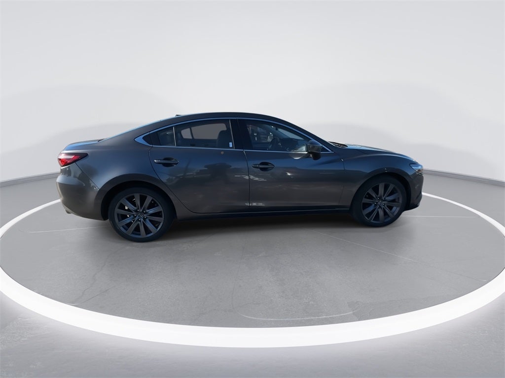2020 Mazda Mazda6 Grand Touring