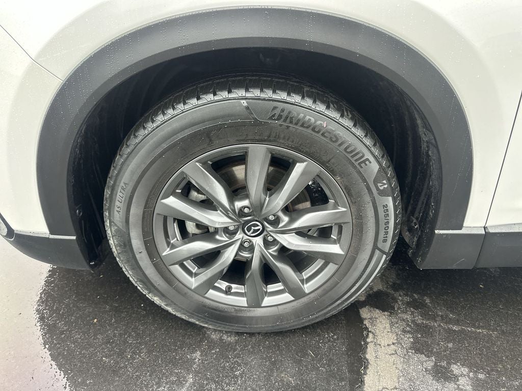 2022 Mazda Mazda CX-9 Touring