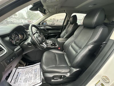 2022 Mazda Mazda CX-9 Touring