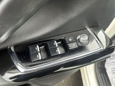 2022 Mazda Mazda CX-9 Touring