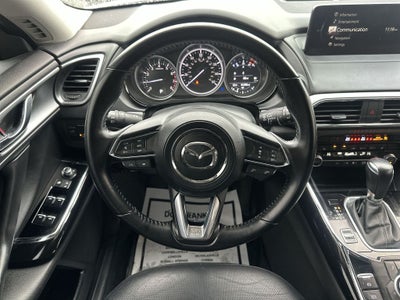 2022 Mazda Mazda CX-9 Touring