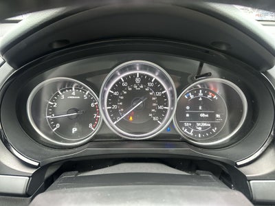 2022 Mazda Mazda CX-9 Touring