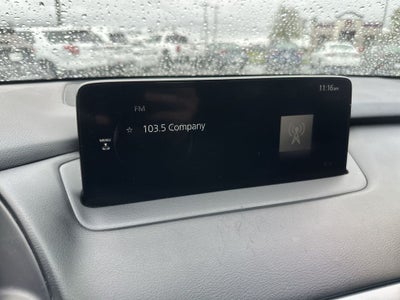 2022 Mazda Mazda CX-9 Touring