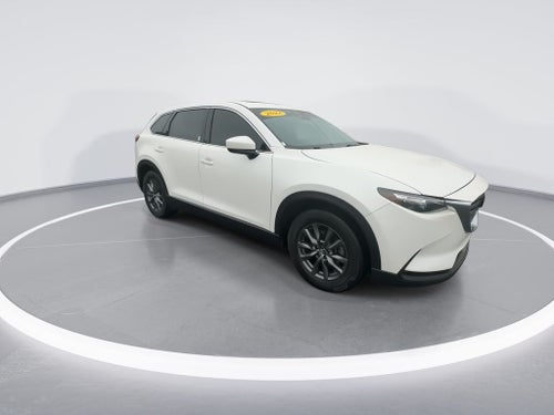 2022 Mazda Mazda CX-9 Touring