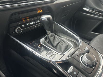 2022 Mazda Mazda CX-9 Touring