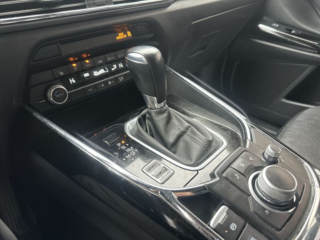 2022 Mazda Mazda CX-9 Touring