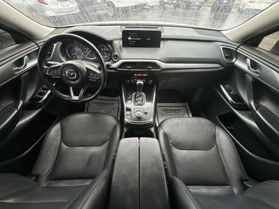 2022 Mazda Mazda CX-9 Touring