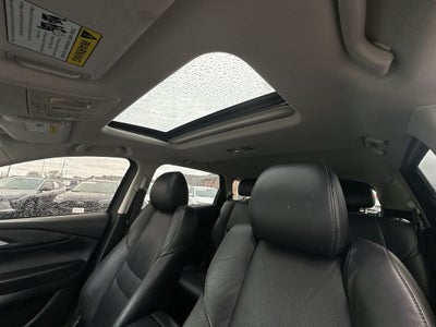 2022 Mazda Mazda CX-9 Touring