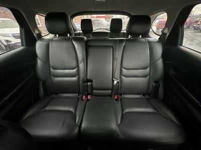 2022 Mazda Mazda CX-9 Touring