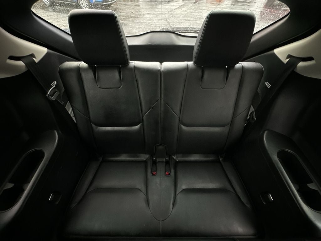 2022 Mazda Mazda CX-9 Touring