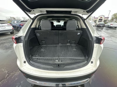 2022 Mazda Mazda CX-9 Touring