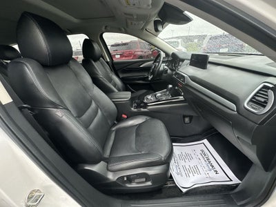 2022 Mazda Mazda CX-9 Touring