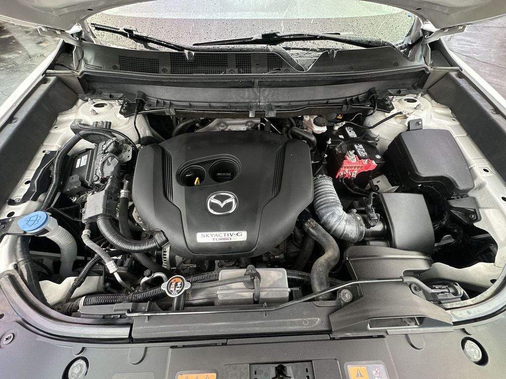 2022 Mazda Mazda CX-9 Touring