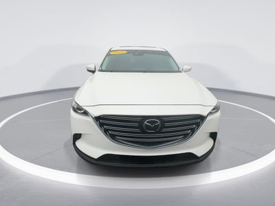 2022 Mazda Mazda CX-9 Touring