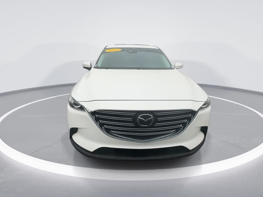 2022 Mazda Mazda CX-9 Touring
