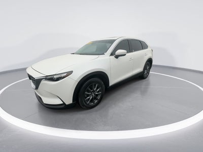 2022 Mazda Mazda CX-9 Touring