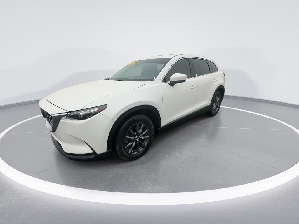 2022 Mazda Mazda CX-9 Touring