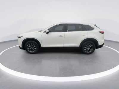 2022 Mazda Mazda CX-9 Touring