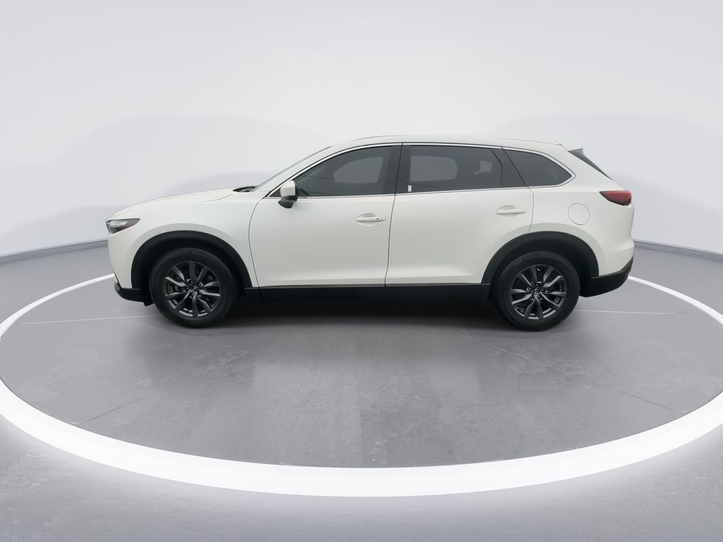 2022 Mazda Mazda CX-9 Touring