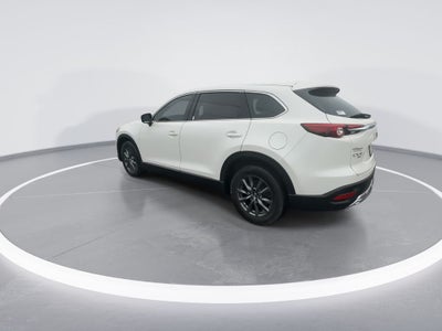 2022 Mazda Mazda CX-9 Touring