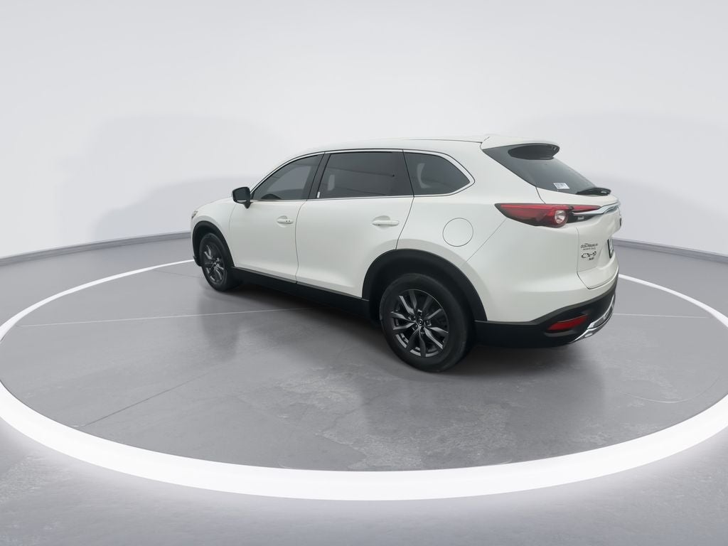 2022 Mazda Mazda CX-9 Touring