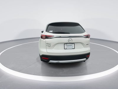 2022 Mazda Mazda CX-9 Touring