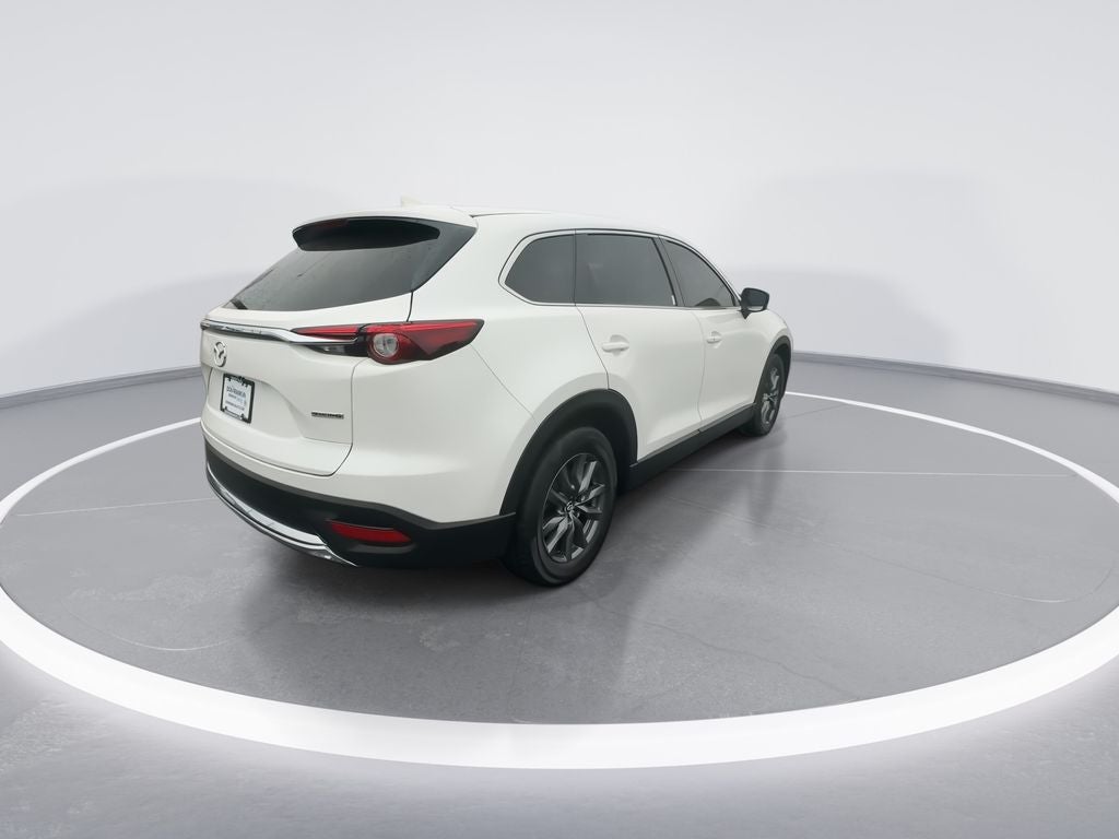 2022 Mazda Mazda CX-9 Touring