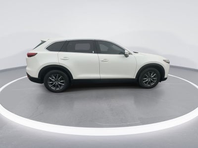 2022 Mazda Mazda CX-9 Touring