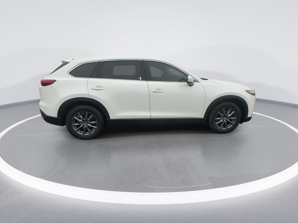 2022 Mazda Mazda CX-9 Touring