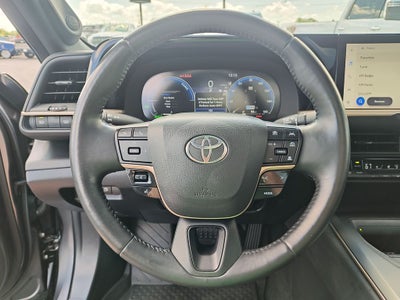 2023 Toyota Crown Limited