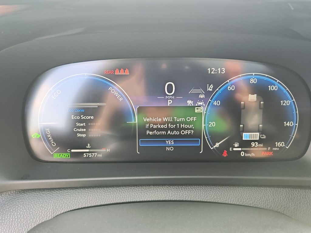 2023 Toyota Crown Limited