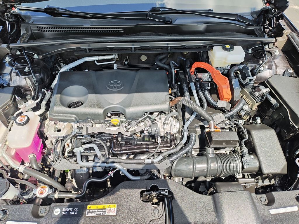 2023 Toyota Crown Limited