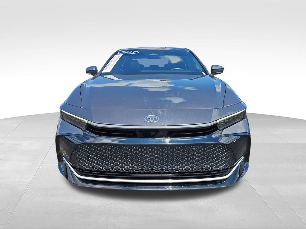 2023 Toyota Crown Limited