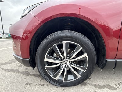 2023 Toyota Venza LE