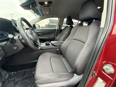 2023 Toyota Venza LE