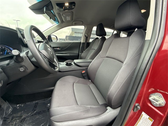 2023 Toyota Venza LE