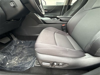 2023 Toyota Venza LE