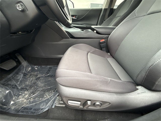 2023 Toyota Venza LE