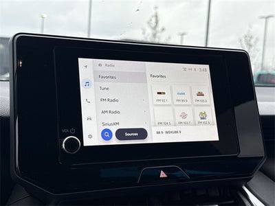 2023 Toyota Venza LE