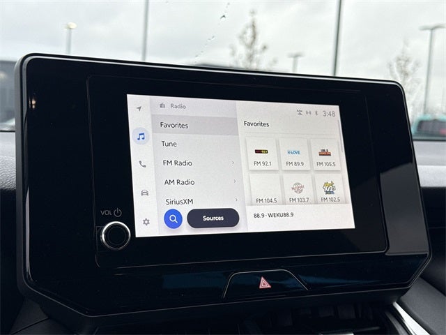 2023 Toyota Venza LE