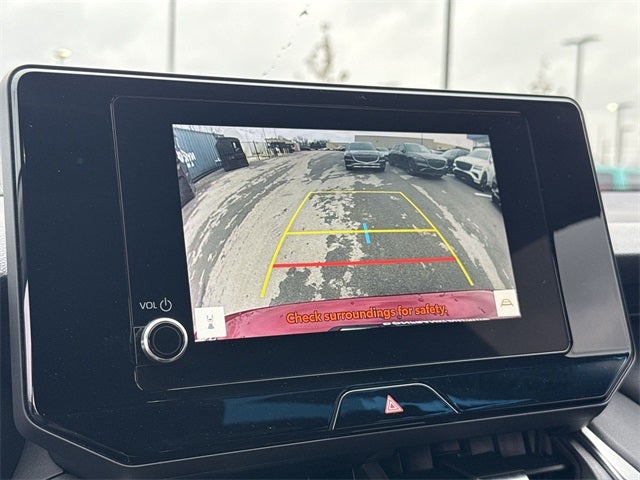 2023 Toyota Venza LE