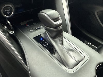 2023 Toyota Venza LE