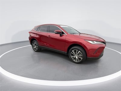 2023 Toyota Venza LE