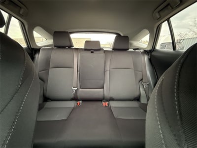 2023 Toyota Venza LE