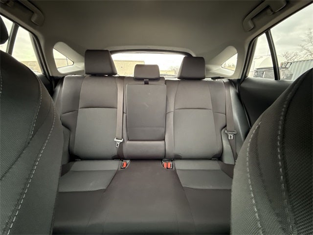 2023 Toyota Venza LE