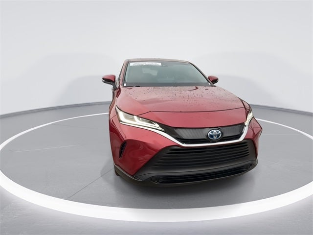 2023 Toyota Venza LE