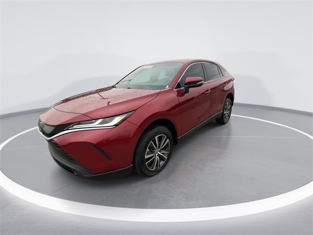 2023 Toyota Venza LE