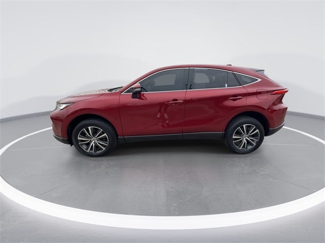 2023 Toyota Venza LE