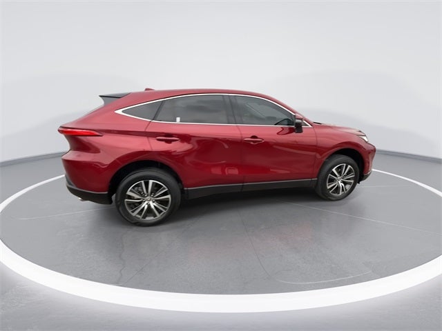 2023 Toyota Venza LE