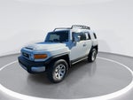 2014 Toyota FJ Cruiser Base